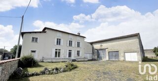 Maison à vendre 7 pièces 169 m²