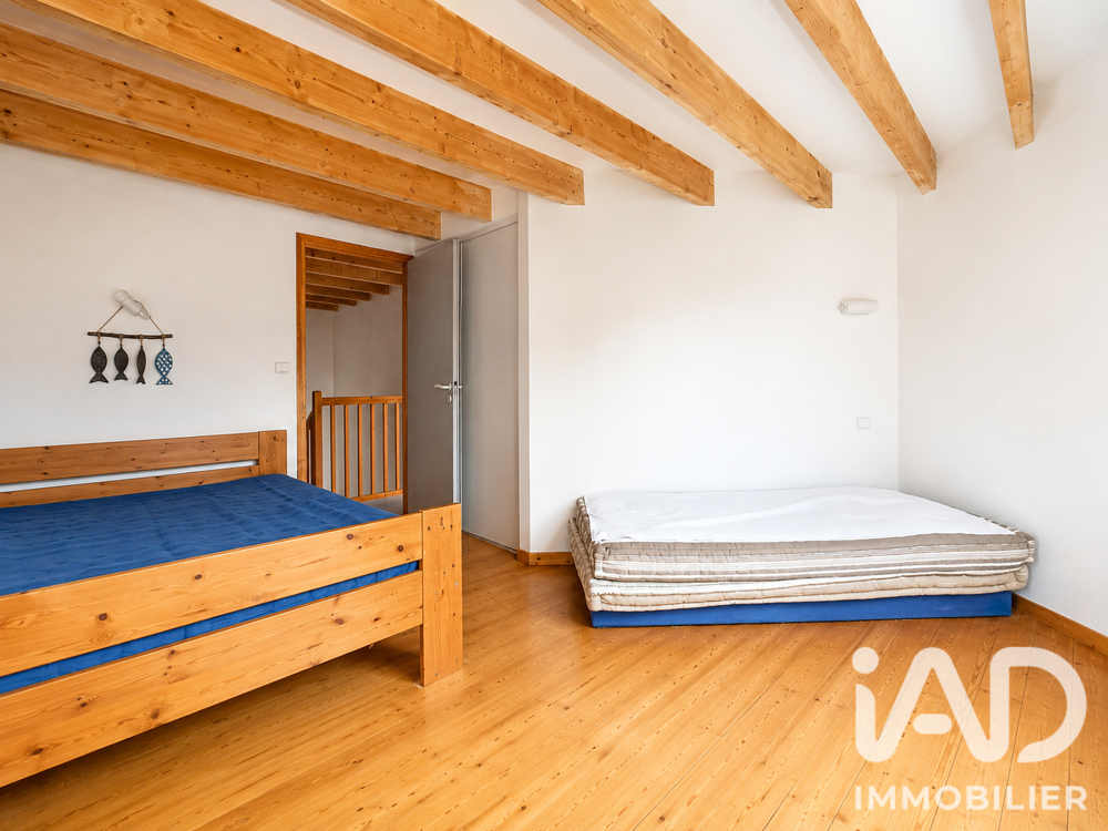 à vendre  Maison La Tranche-sur-Mer (85360)