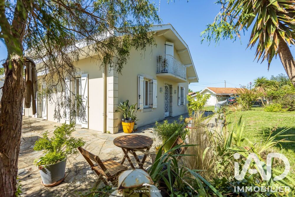 Vente Maison traditionnelle 8 pièces