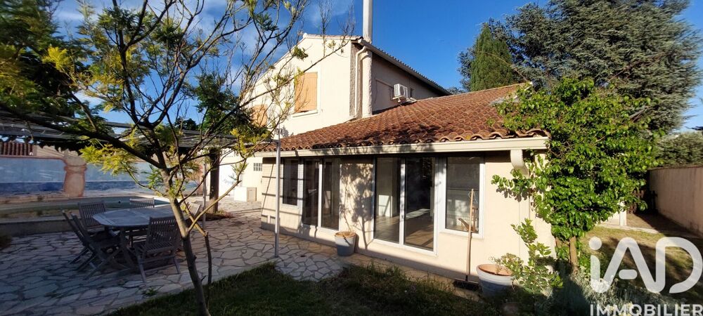 Vente Maison/villa 7 pièces