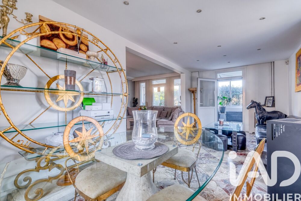 à vendre  Maison Noisy-le-Grand (93160)