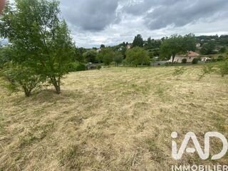  Terrain à vendre 1136 m²