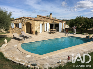  Maison à vendre 5 pièces 117 m²