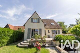  Maison à vendre 7 pièces 182 m²