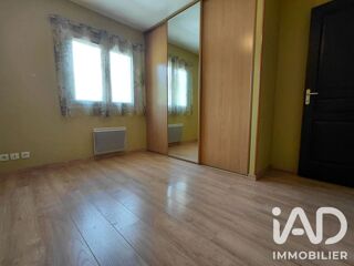  Maison à vendre 5 pièces 143 m²