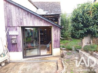  Maison à vendre 6 pièces 151 m²