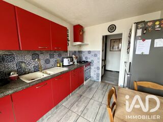Vente Appartement Vente Appartement 3 pièces Saint-priest