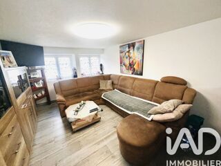  Appartement � vendre 3 pi�ces 61 m�
