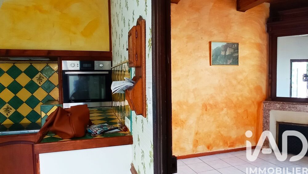 Vente Maison/villa 3 pièces