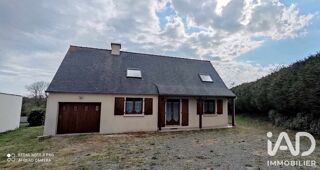  Maison à vendre 4 pièces 90 m²