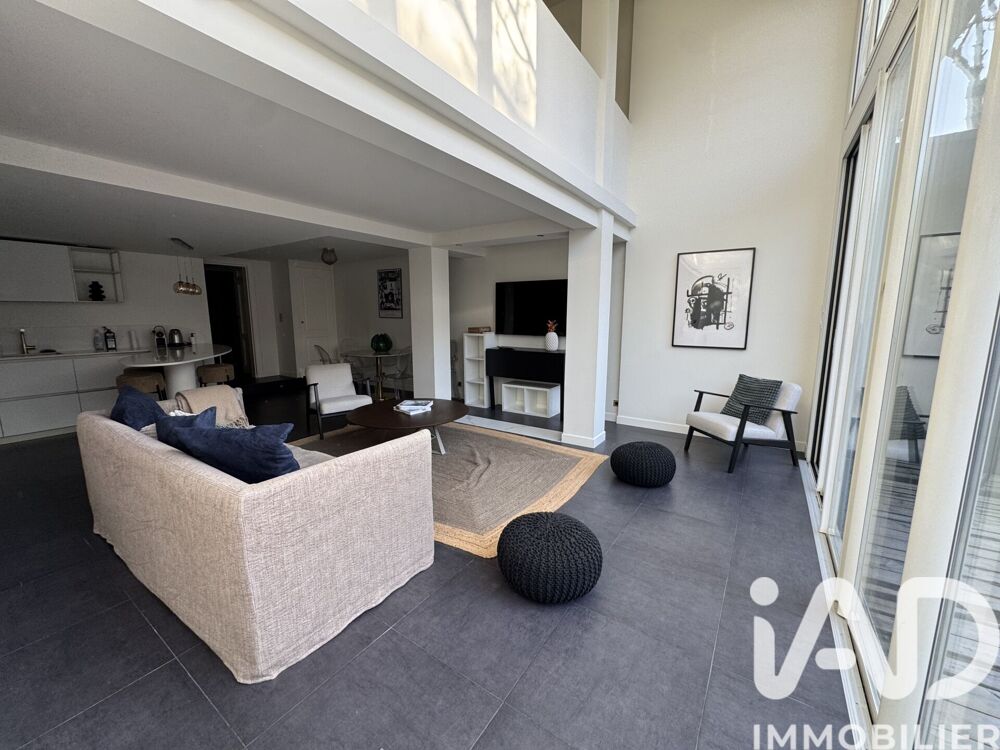 � vendre  Maison Bordeaux (33000)