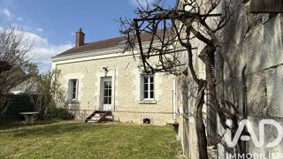  Maison à vendre 7 pièces 140 m²