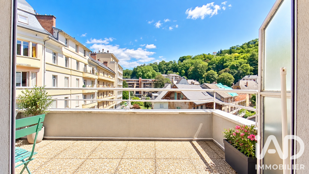 Vente Studio 1 pièce