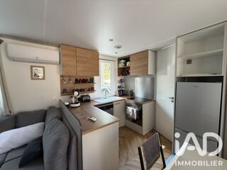  Maison à vendre 4 pièces 40 m²