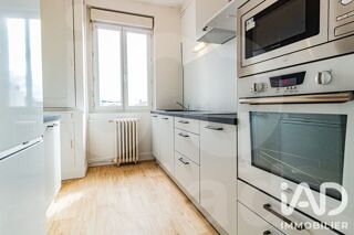  Appartement à vendre 6 pièces 111 m²