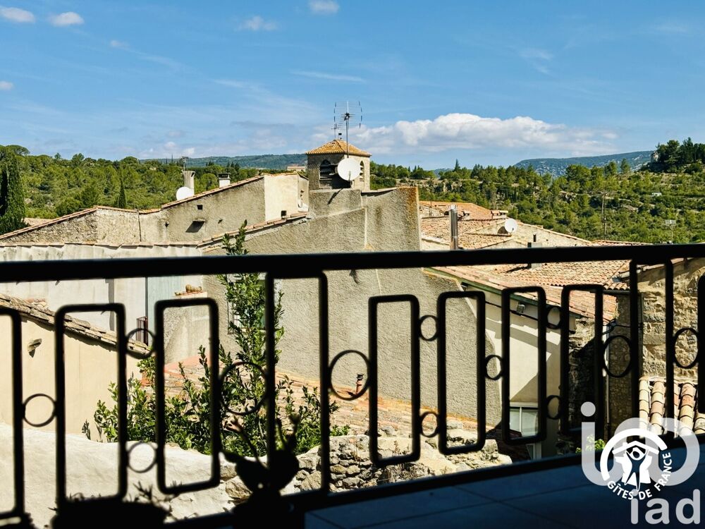 Vente Maison Vente Maison/villa 7 pièces Lagrasse