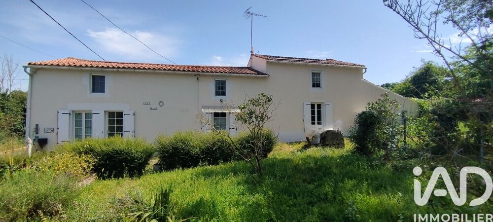 Vente Maison/villa 9 pièces