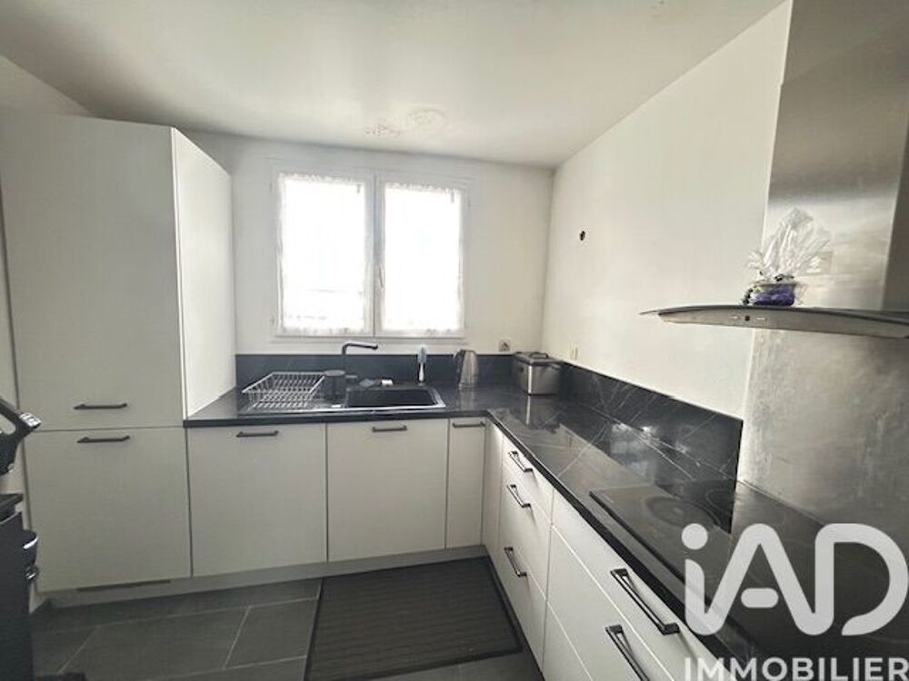 Vente Maison de ville 5 pièces