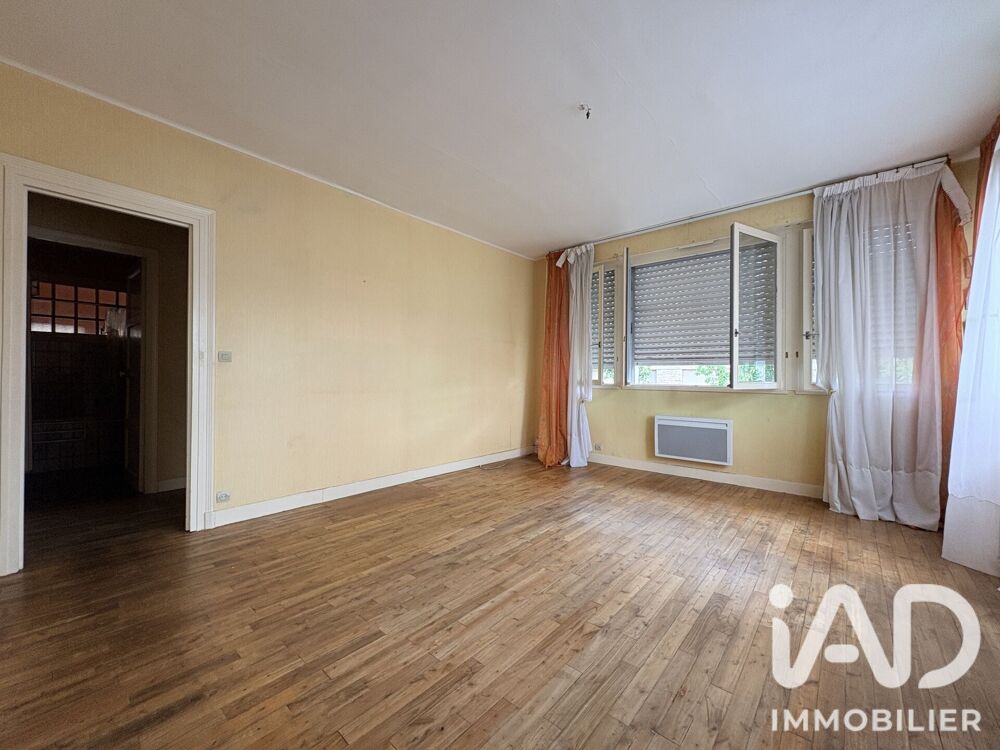 à vendre  Maison Saint-Malo (35400)