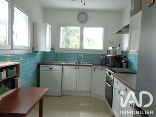  Maison à vendre 6 pièces 160 m²