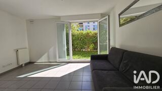  Appartement à vendre 1 pièce 28 m²