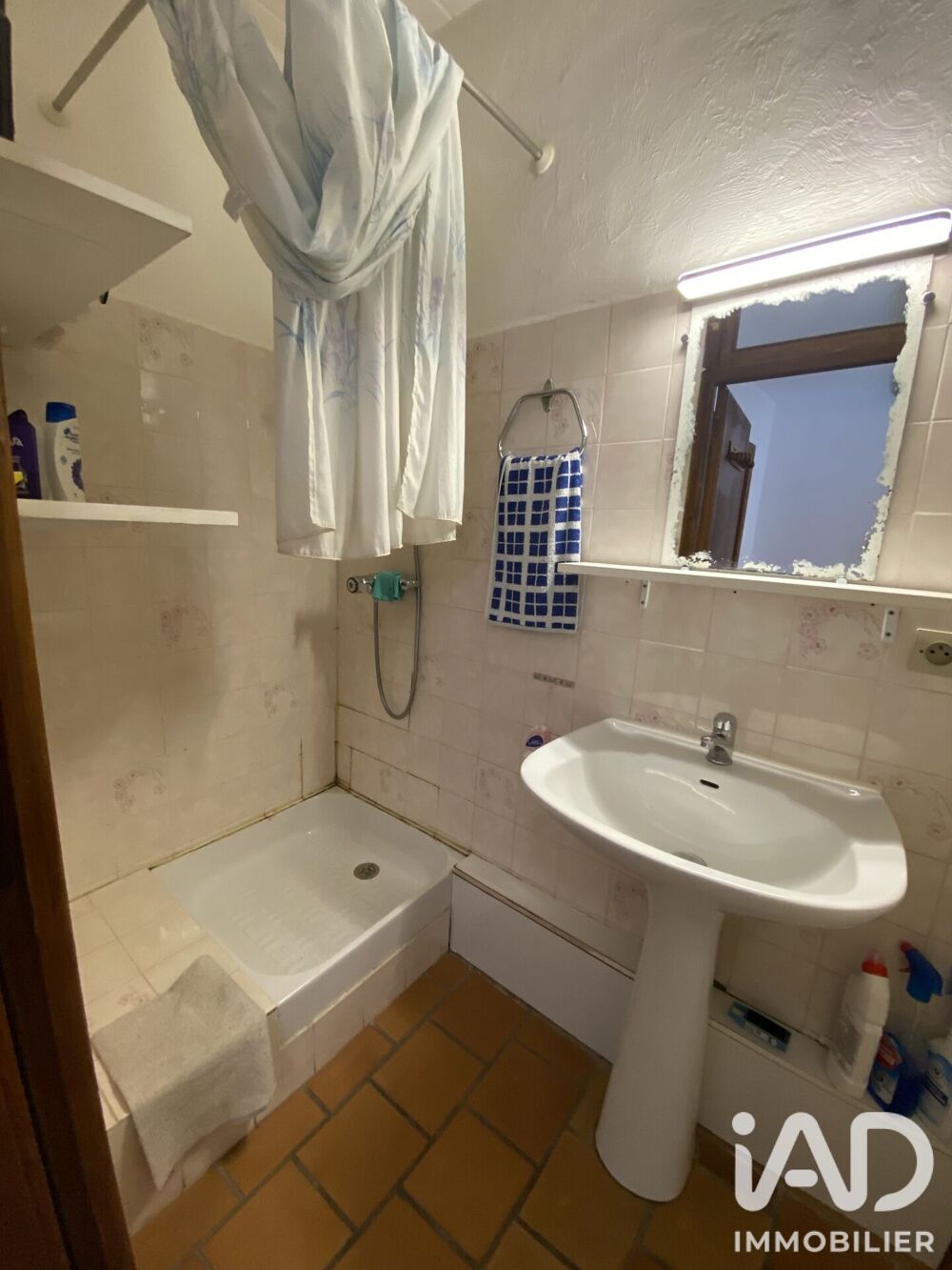 Vente Appartement Vente Appartement 3 pièces Le vigan