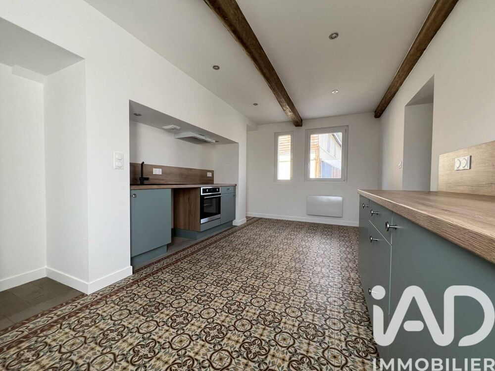 Vente Maison/villa 8 pièces