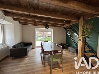  Maison � vendre 4 pi�ces 116 m�