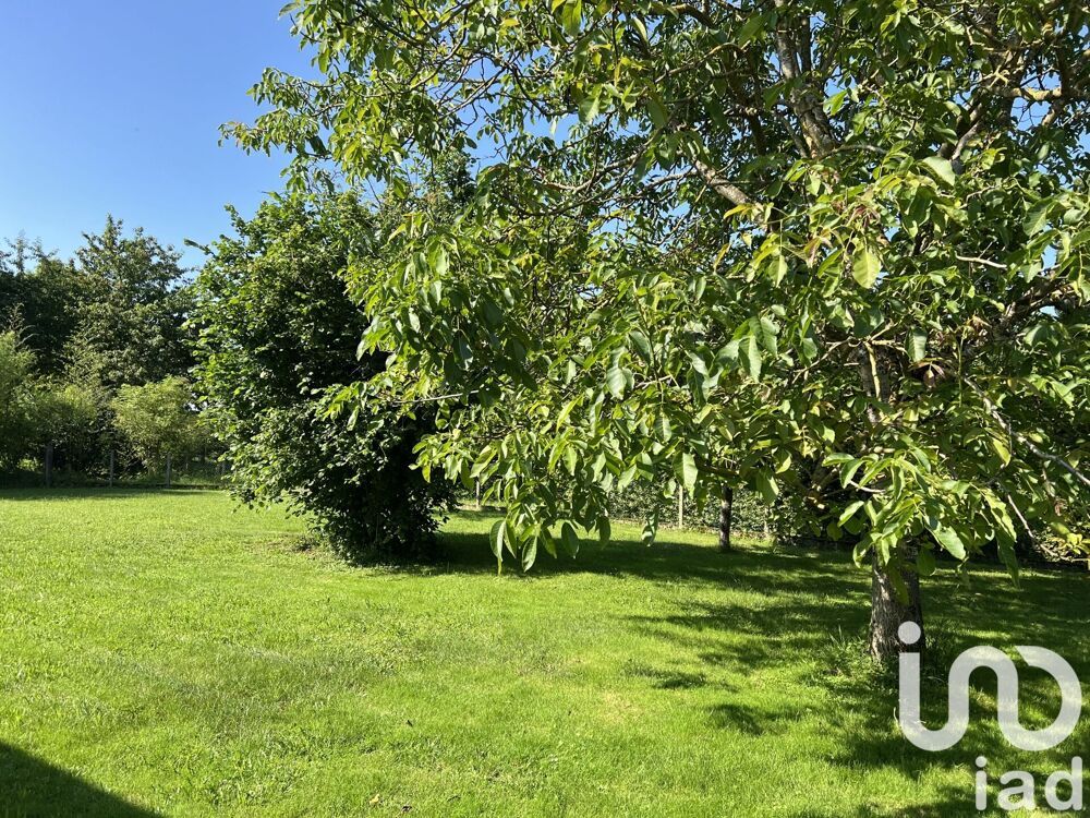 Vente Maison de village 3 pièces