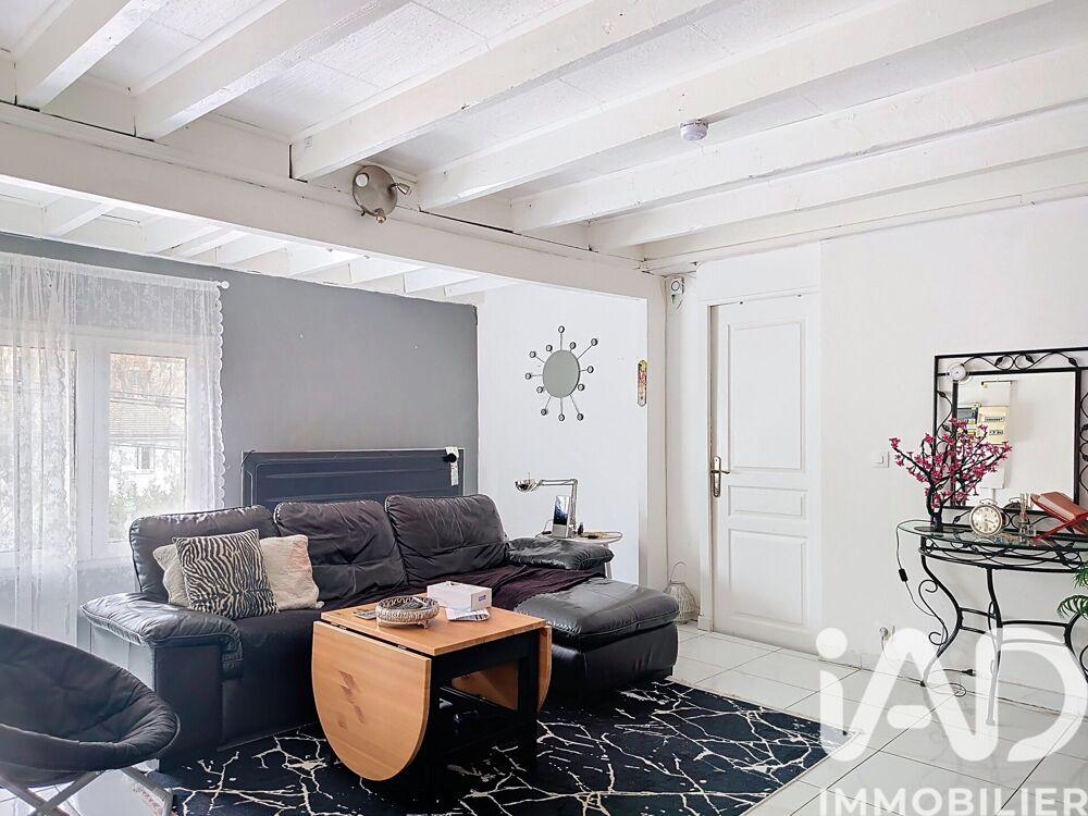 Vente Maison Vente Maison/villa 6 pièces Fosses
