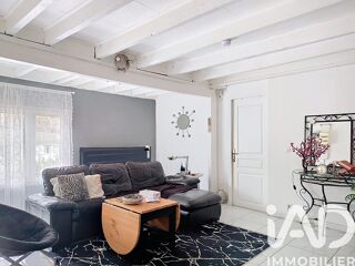 Maison à vendre 6 pièces 96 m²
