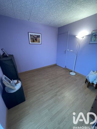  Appartement à vendre 3 pièces 62 m²