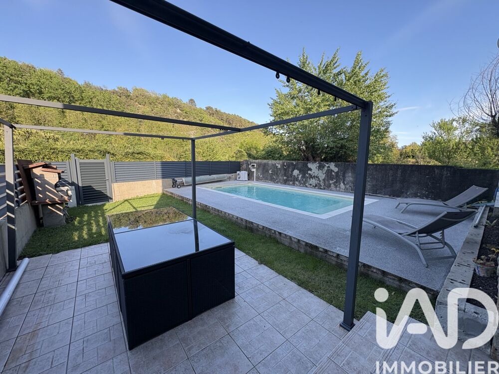 Vente Maison traditionnelle 7 pièces