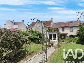  Maison à vendre 5 pièces 112 m²