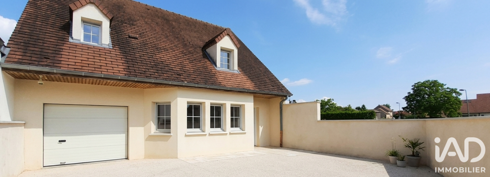 Vente Maison Vente Pavillon 5 pièces Beaune