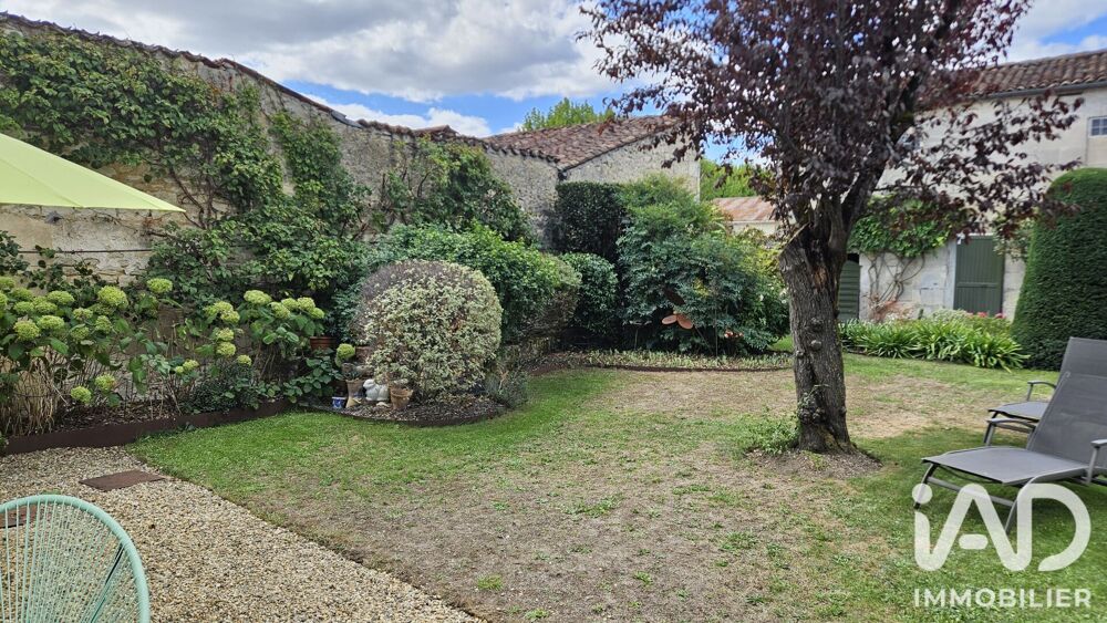 à vendre  Maison Cognac (16100)