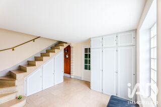 Vente Maison Vente Maison/villa 7 pièces Herblay-sur-seine
