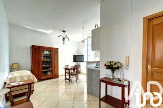  Appartement � vendre 3 pi�ces 62 m�