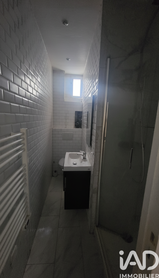  Appartement à vendre 2 pièces 38 m²