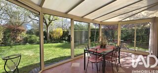  Maison à vendre 6 pièces 105 m²