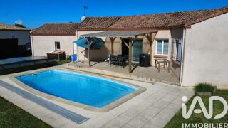  Maison à vendre 5 pièces 140 m²