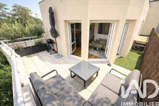  Appartement � vendre 2 pi�ces 44 m�