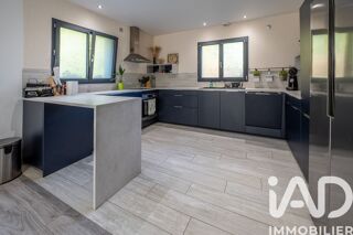  Maison à vendre 5 pièces 124 m²