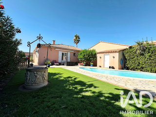  Maison à vendre 4 pièces 93 m²