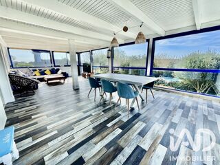 Vente Maison Vente Maison/villa 6 pièces Le conquet