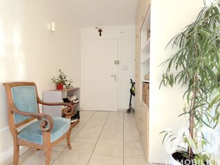  Appartement à vendre 4 pièces 110 m²
