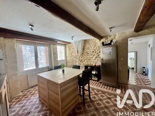  Maison à vendre 5 pièces 121 m²