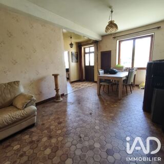  Maison à vendre 6 pièces 110 m²