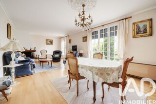  Maison à vendre 7 pièces 147 m²