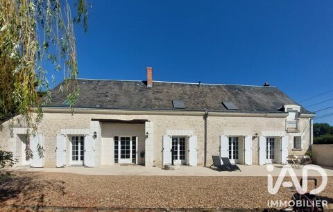   Vente Maison de campagne 7 pièces Maison - 7 pièce(s) - 254 m²